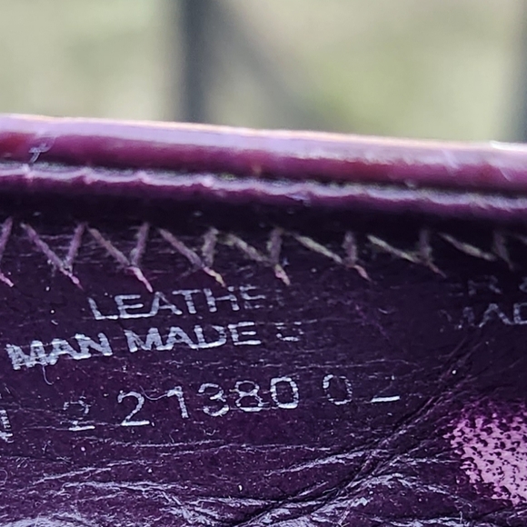 Tory Burch‎ Flats - Picture 4 of 4